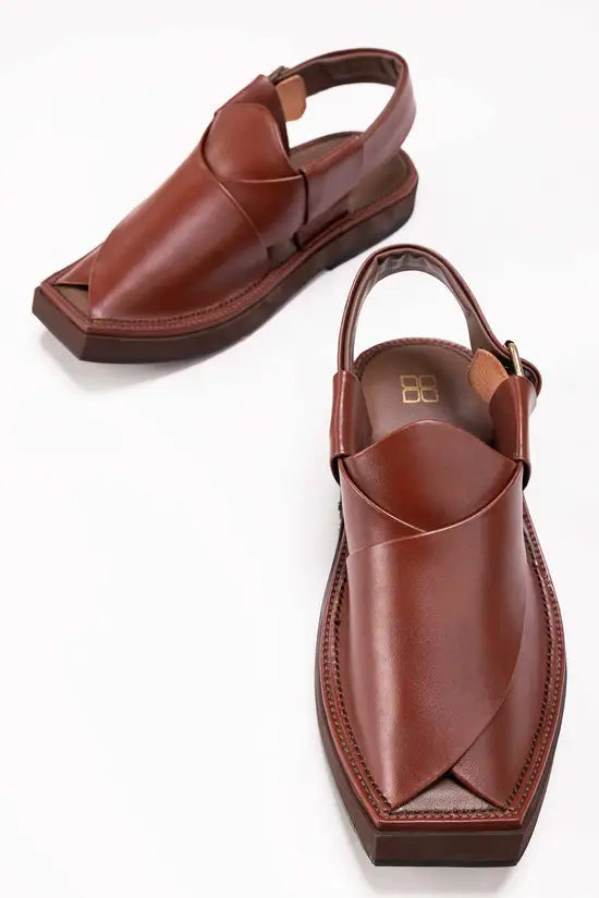 Kohati Originals – Timeless Handcrafted Footwear