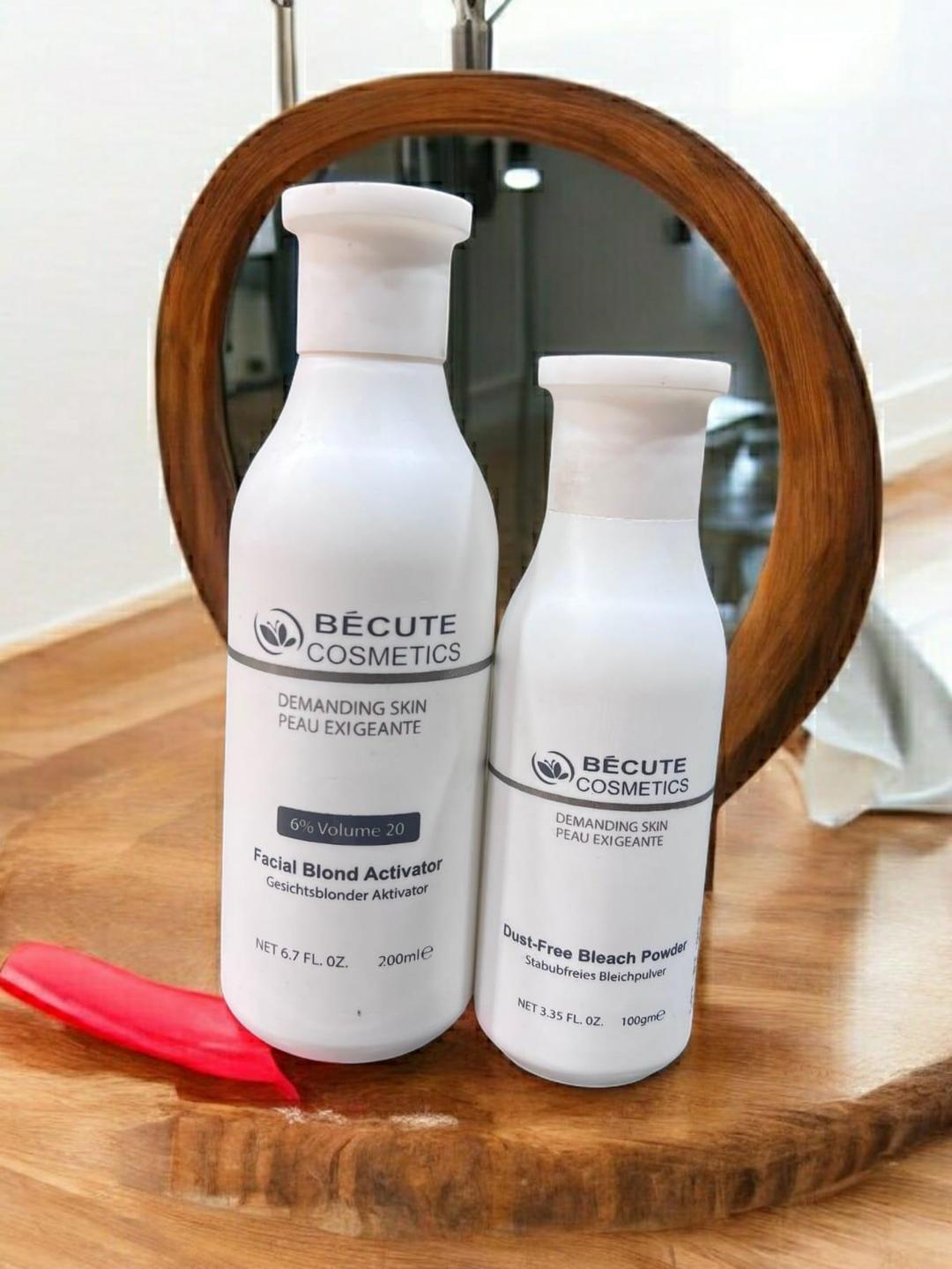 Soft & Smooth Skin Polish