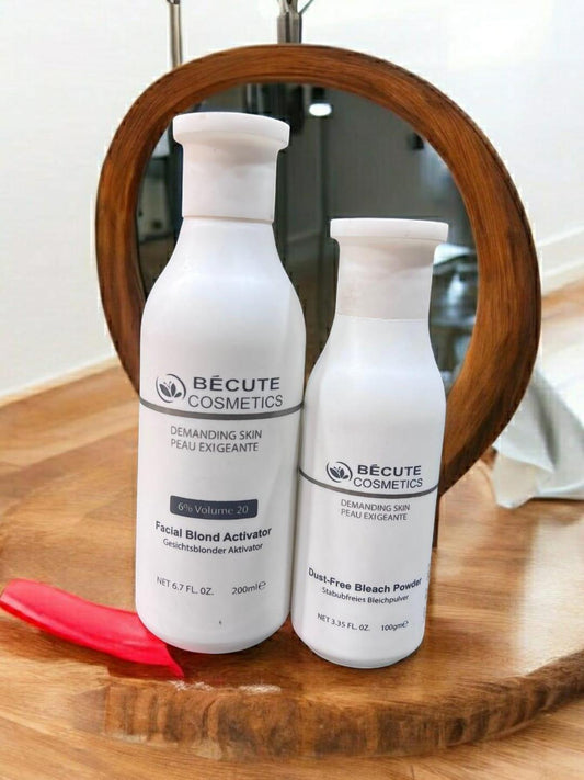 Soft & Smooth Skin Polish